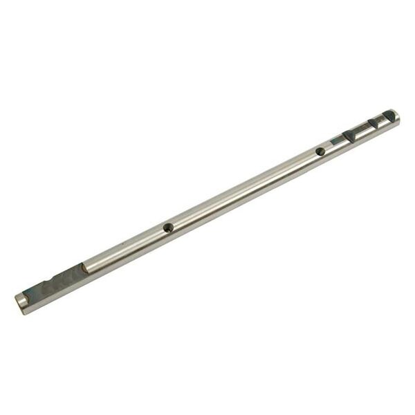 Aftermarket Selector Rail Fits Massey Ferguson F40 FE35 TO35 135 150 165 175 180 1678867M1 - main